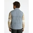 thumbnail image 4 of No Boundaries Puffer Vest, Men's, 4 of 6