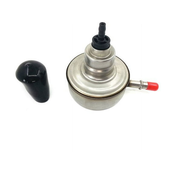 Fuel Pressure Regulator - Compatible with 1996 - 2003 Dodge Ram 1500 1997 1998 1999 2000 2001 2002