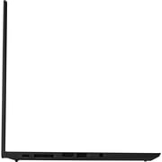 Lenovo ThinkPad 14 Full HD Laptop, Intel Core i5 i5-1135G7, 8GB RAM, 256GB SSD, Windows 10 Pro, Storm Gray, 20WM005EUS