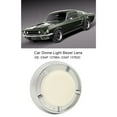 thumbnail image 3 of C0AF 13788A, Car Dome Light Bezel Lens Perfect Match  For Falcon, 3 of 8