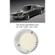 thumbnail image 3 of Lente de Bisel de Light Dome de Car, Match Perfect Smooth C0AF 13788A Para Cometa, 3 of 7