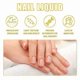 thumbnail image 2 of Bee Venom Grey Nail Care Solution Grey Nail Repair Soften Nails, Thicken Nails And L, 2 of 4