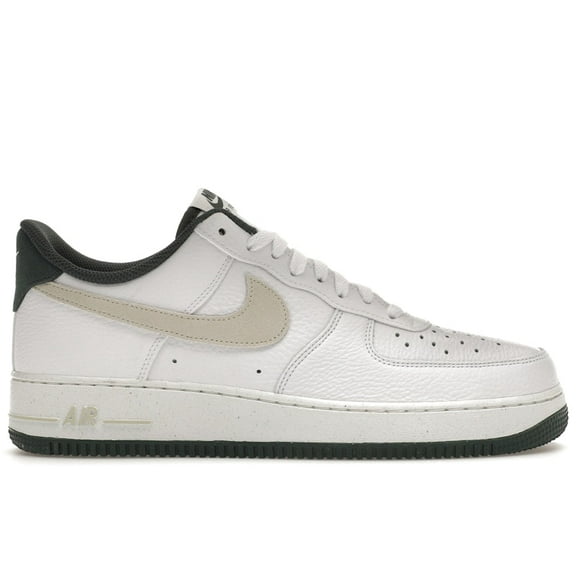 Nike Men's Air Force 1 Low '07 LV8 Vintage Green Shoes, from StockX