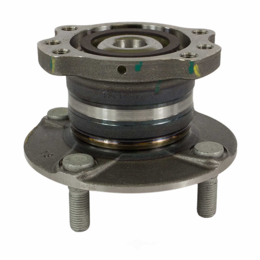 Motorcraft HUB-391 Disc Brake Hub