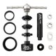 thumbnail image 1 of Shaft Pin Removal Tool Crank Arm Removal Tool Professional Version For Bike Repair Bearing Installation 1 Set, 1 of 5