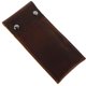 thumbnail image 4 of Reloj de reloj portátil estuche de relojes de relojes de cuero soporte para un solo reloj, 4 of 8