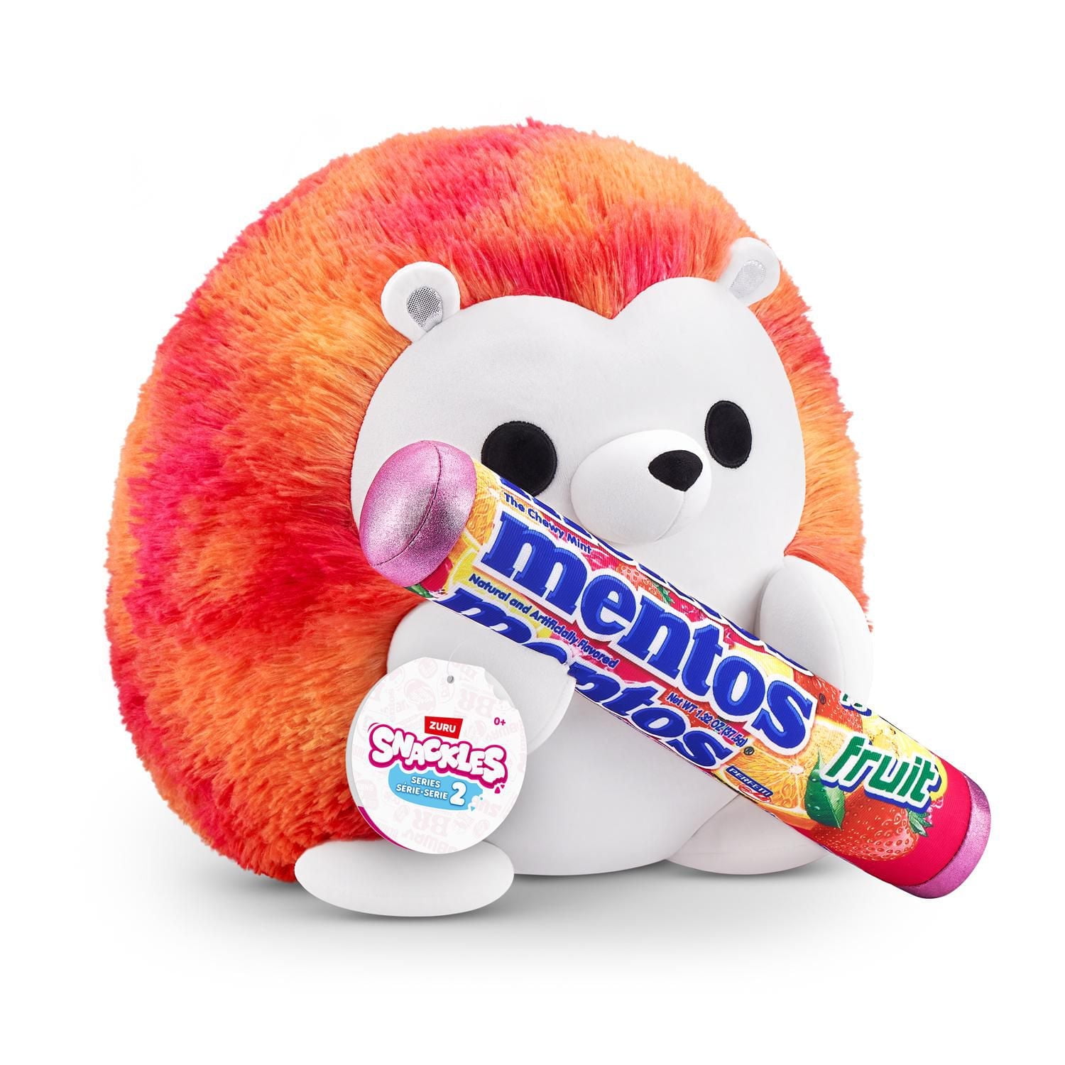 Snackles Series 2 8 inch Snackle