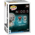 thumbnail image 3 of FUNKO POP! Movies: Insidious - Wheezing Demon, Funko, Gifts, 3 of 8