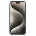 thumbnail image 2 of KAIYANG Funda para iPhone 16 Pro Max de la serie YOUNGKIT Technology con soporte magnético y carcasa de PC+TPU IMD, color negro y multicolor, 2 of 5