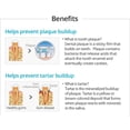 thumbnail image 3 of Pasta de dientes ECOAND Atomy Propolis, paquete de 5, 207 ml (5 x 207 ml), 3 of 7