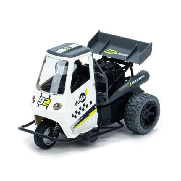 Coche de juguete a Control remoto para adultos, motocicleta, HobbyFavor E65D, 1:16