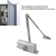 thumbnail image 3 of Cierrapuertas hidráulico ANGGREK automático Soporte de carga grande poco ruido para puertas residenciales, 3 of 8