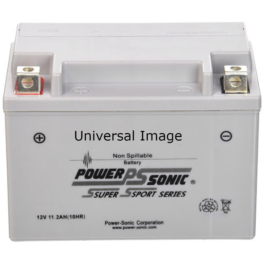 Factory Sealed Maintenance Free Battery for Polaris RZR XP 1000, Turbo