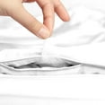 thumbnail image 4 of Martha Stewart  300 Thread Count Silk Comforter King, 4 of 4