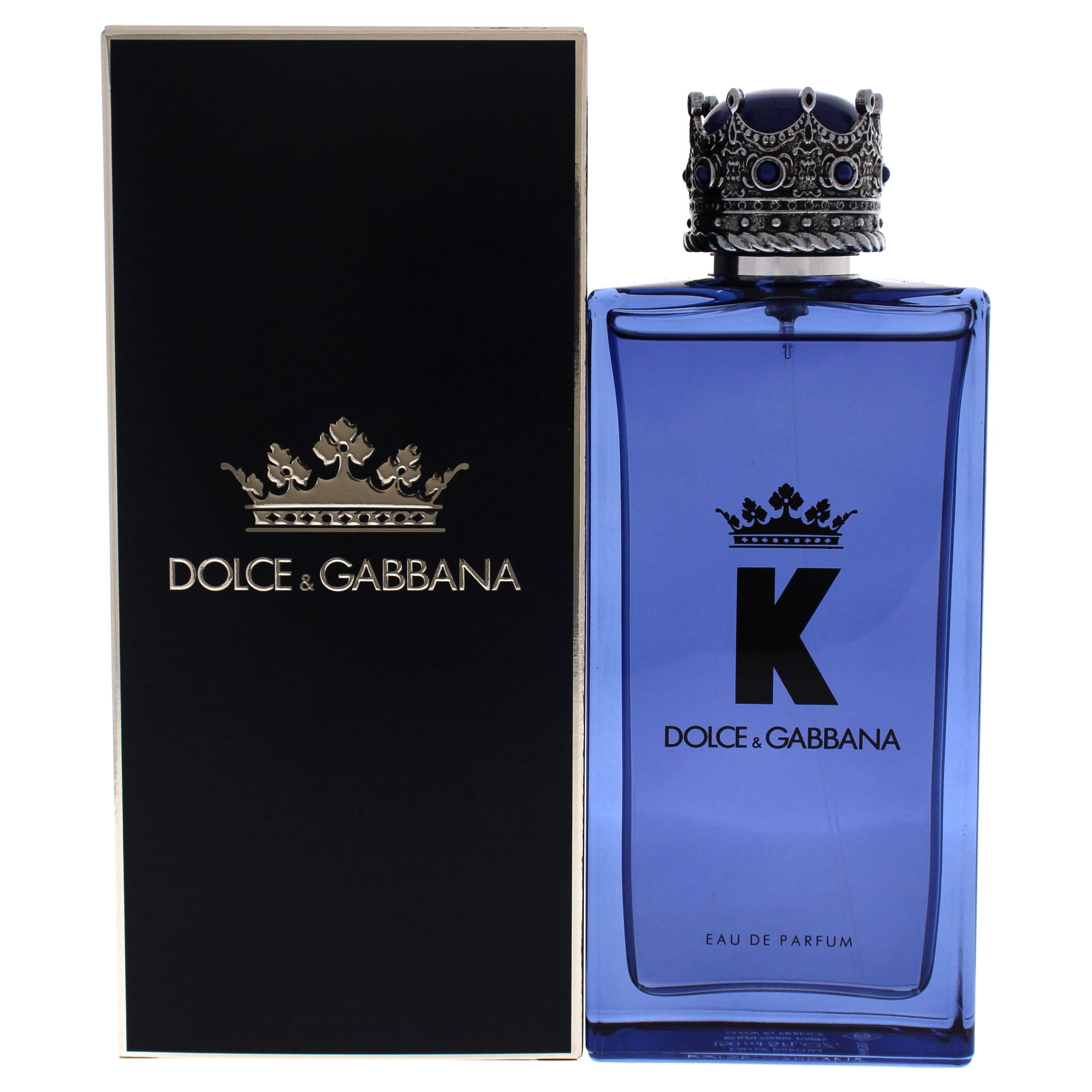 Dolce & Gabbana K for Men 5.0 oz Eau de Parfum Spray