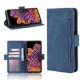 thumbnail image 1 of Funda Tipo Billetera GANGXUN para Samsung Galaxy XCOVER PRO – Tapa Flip con Tarjetero, 1 of 5
