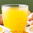thumbnail image 3 of Jugo amarillo Great Value mixto de manzana, naranja, guayaba y jengibre 946 ml, 3 of 3