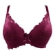 thumbnail image 4 of Paquete 6 Brassieres, Brasier Lenceria Encaje Sexy, 4 of 5