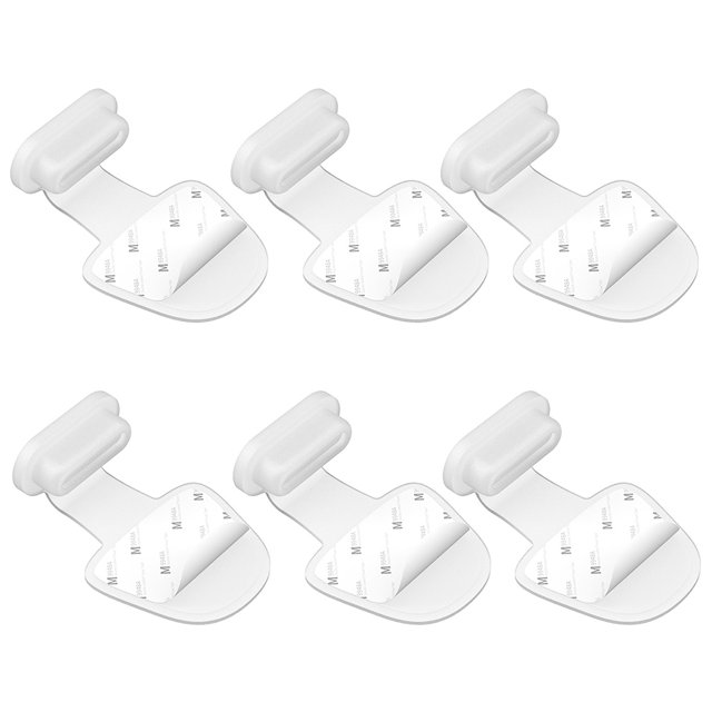 Cargador a prueba de polvo Tapón de base Cubierta protectora Tipo C / 8Pin Puerto de carga de teléfono de silicona Tapón de polvo para iPhone iPad Hugtrwg Para estrenar
