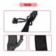 thumbnail image 5 of Methold Correa de hombro para cámara, viaje, Camping, sesión de fotos, DSLR, correa ajustable para el cuello, accesorios para equipos de Accesorios de cámara y óptica, 5 of 6