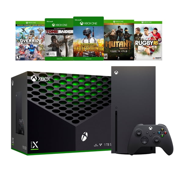Xbox Kinect Bundles