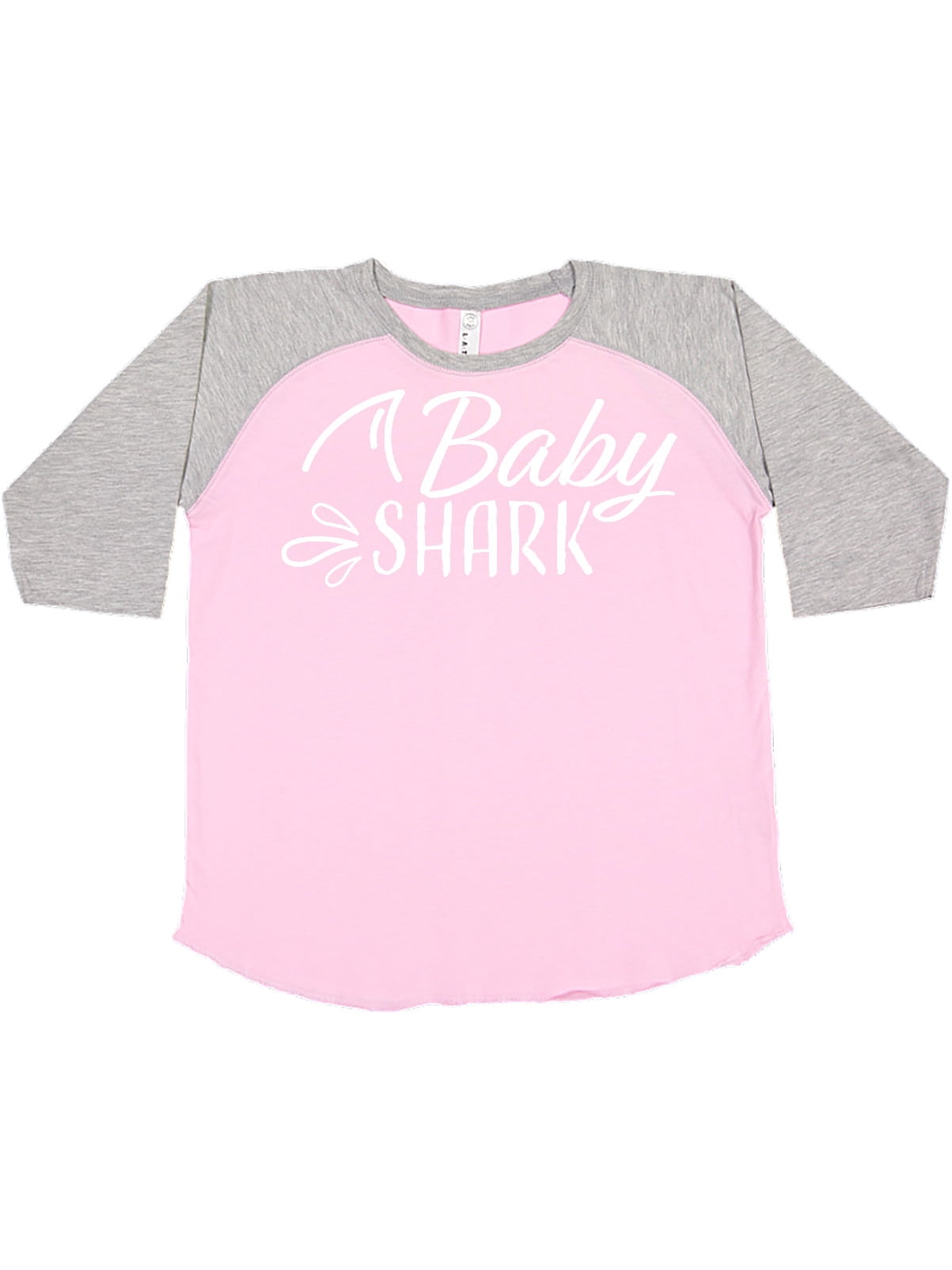 baby shark t shirt walmart