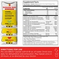 thumbnail image 5 of Banana Bag Oral Solution Pharmacist-Strength Recovery Formula - Electrolyte & Vitamin Powder Packet Drink Mix - Salted Watermelon (5-Pack), 5 of 5