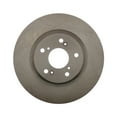 thumbnail image 3 of RAYBESTOS 981040R Brake Rotor, 3 of 7