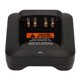 thumbnail image 4 of Walkie Talkies Charging Base for R7 DMR DP2400 DP2600 DP3400 DP4400 DP4401 XPR6100 XPR6300 DR3000 DP3400 Radios EU Plug 100?240V, 4 of 5