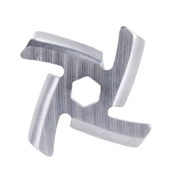 Meat Chopper Disc Grinder Blade, Kitchen Food Processor Attachment