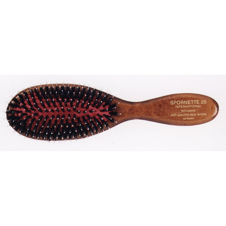 Spornette Hairbrushes 40