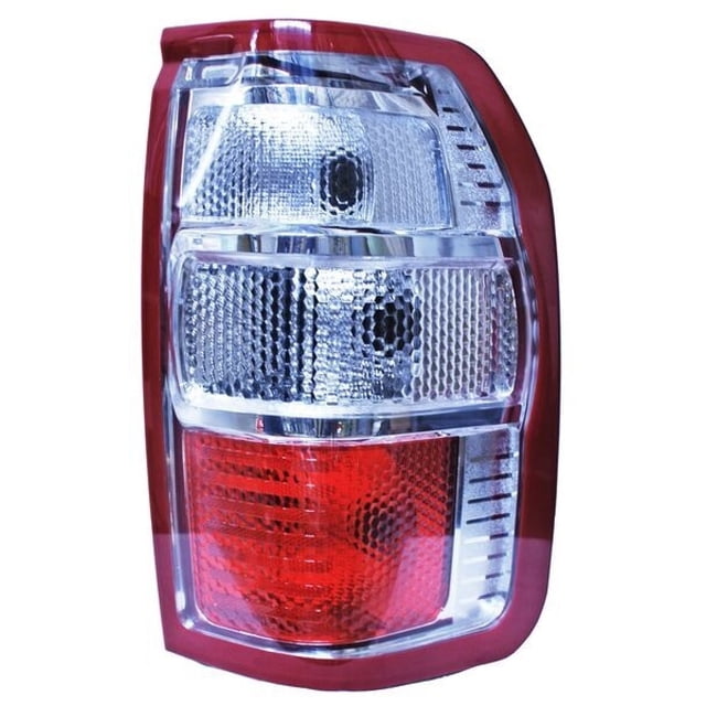 Calavera Ranger 2010 A 2012 Ford Der C/Arnés TYC .
