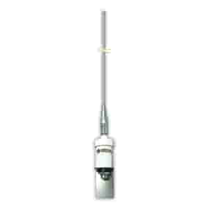 DIGITAL VHF 3FT 222-VW WHITE 3DB DIGITAL VHF 3FT 222-VW WHITE 3DB