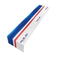 thumbnail image 2 of Chmadoxn 4th of July Table Runner, Independence Day Table Runner Dresser Scarves, July 4th Non-Slip Rectangle Burlap Decor for Home Stars Red and White Check Plaid Tablecloth, 2 of 8