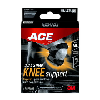 Ace Compression Knee Sleeve