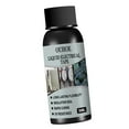 thumbnail image 1 of Ruban Électrique Liquide Isolant en Caoutchouc pour Instruments Électroniques Noir 30ml, 1 of 9