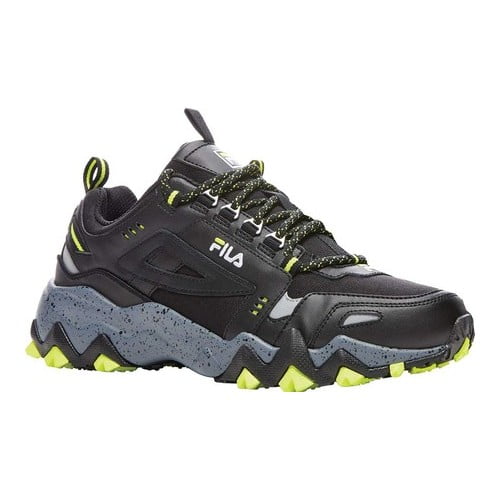 fila chunky shoes