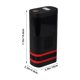 thumbnail image 5 of unbranded 1Jgo Cargador Booster Portátil Con Arranque Para Batería Y, 5 of 6