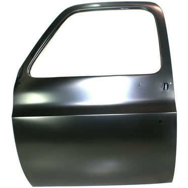 Geelife Door Shell For 1978-1991 Chevrolet GMC Front Driver Side