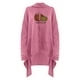 thumbnail image 4 of Mujeres Tallas grandes Casual Manga larga Suelta Impreso Medio y largo Tops Sudaderas con capucha Blusa de mujer Fridja fjkfkj5615, 4 of 5