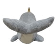 thumbnail image 3 of Peluche Kidz Time Ballena Jumbo 1 Metro, 3 of 3