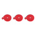 thumbnail image 2 of tssuouriy Garden Tape For Effective Plant Protection And Healthy Growth Suitable Red 3Set, 2 of 6