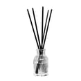 Essential oil Oil Diffusers with Natural Sticks Bottle and Scented Oil