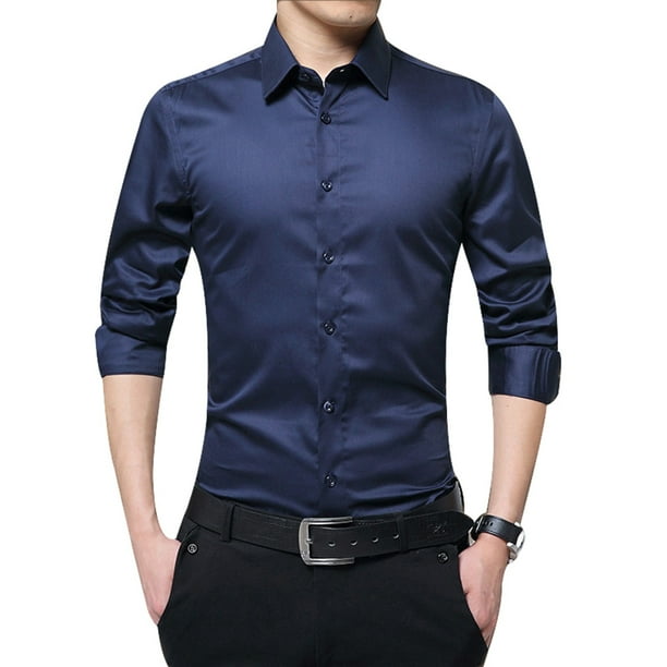 Long sleeves formal hot sale
