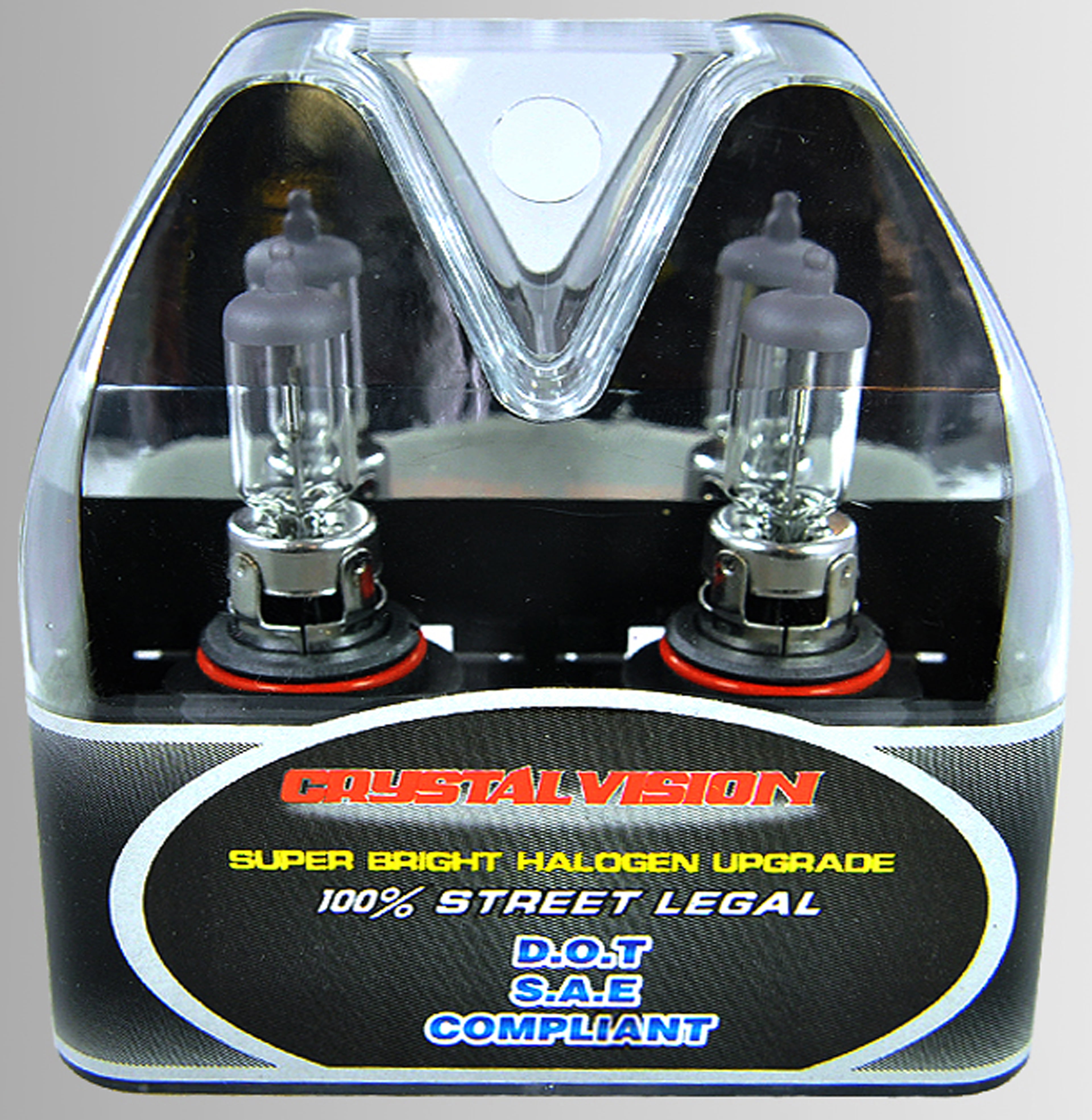 2x H10 42w Super White Xenon Upgrade HID Front Fog Lamp Light Bulbs Pair
