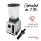 thumbnail image 4 of Licuadora Nevashel Profesional Ad-25 2l De Uso Rudo, 4 of 5