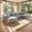 Grey, variant on Kelyda 130" U-Shaped Modular Sectional Sofa, Boneless Cloud Corduroy Couch for Living Room Dark Grey