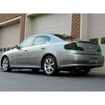 thumbnail image 4 of Rvinyl Tail Light Tint Covers Compatible with Infiniti G35 2003-2006 (Sedan) - Blackout Smoke, 4 of 10