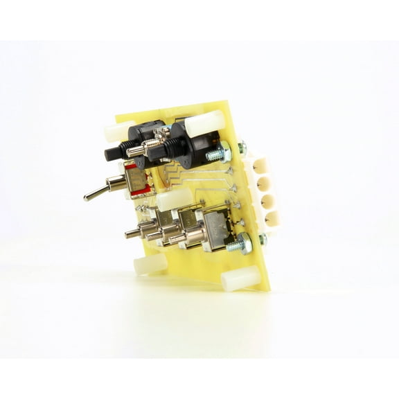 Perlick Chemical System Control Board 50453 - Genuine OEM Replacement Part