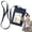 Black, variant on Work Id | Work Id with High Quality, Durable, Easy to Use for Office, Home, Everyday Writing Use